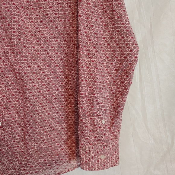 American Eagle Outfitters Slim Fit Button Size XL - Picture 2 of 10